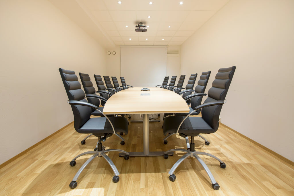 Photo by: Tord-Erik Andresen Scandic Karasjok, Karasjok, boardroom, meeting